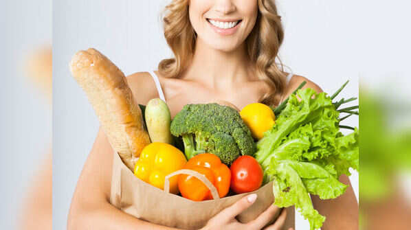 Eat a healthy diet