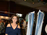 Gauri Khan inaugurates IREX