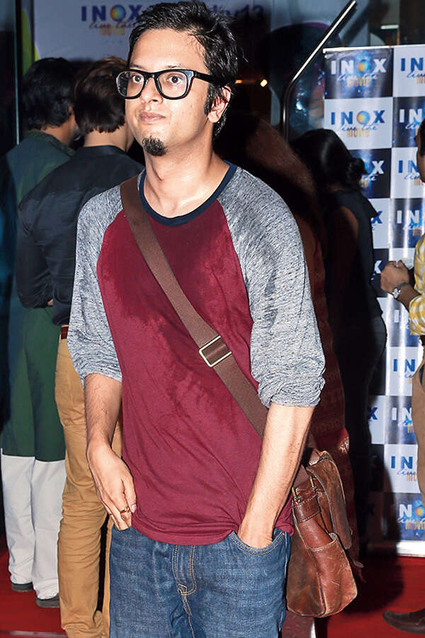 Mainak Bhaumik