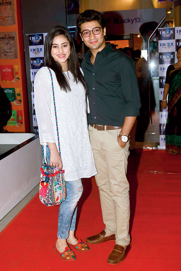Gaurav Chakrabarty
