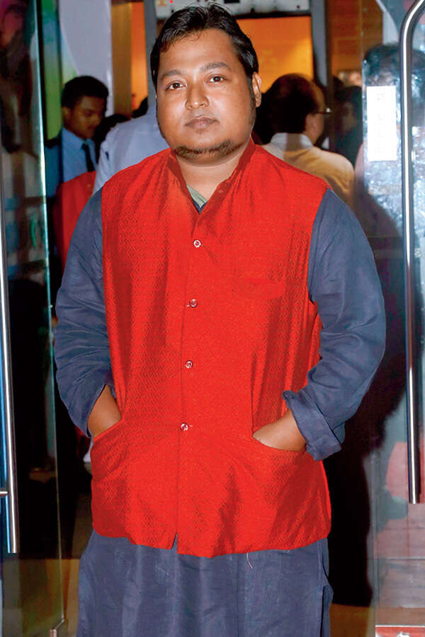 Soumyajit Majumdar Stills