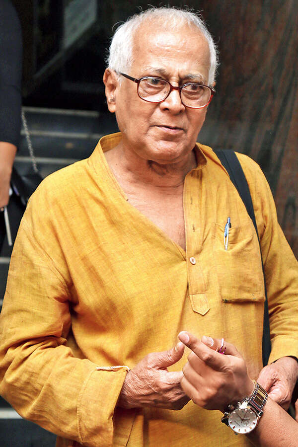 Arun Mukherjee Images