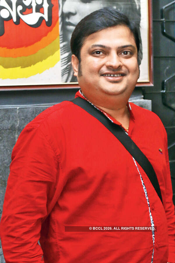 Biswanath Basu