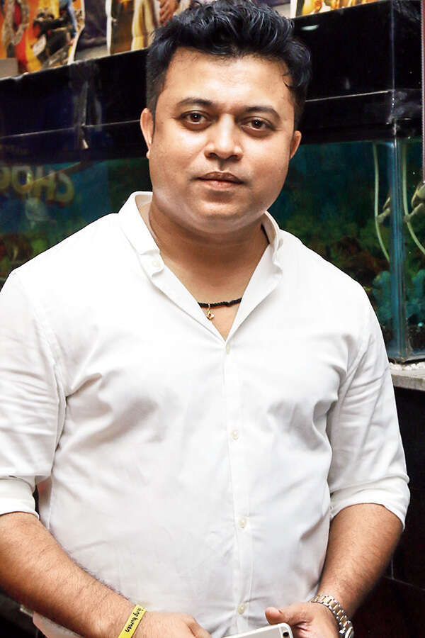 Suman Banerjee Stills