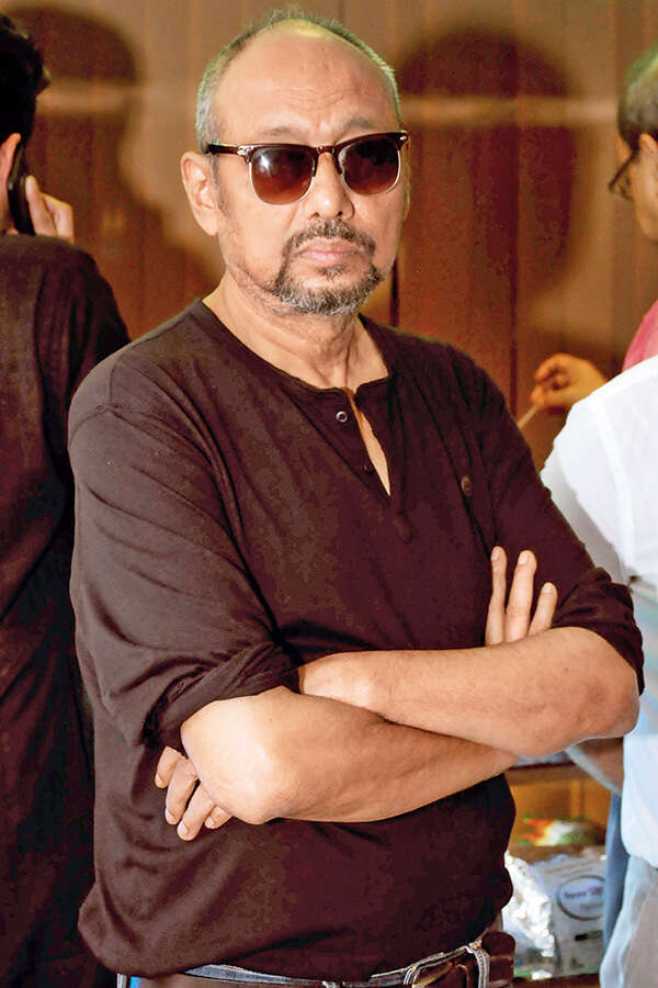 Anjan Dutt