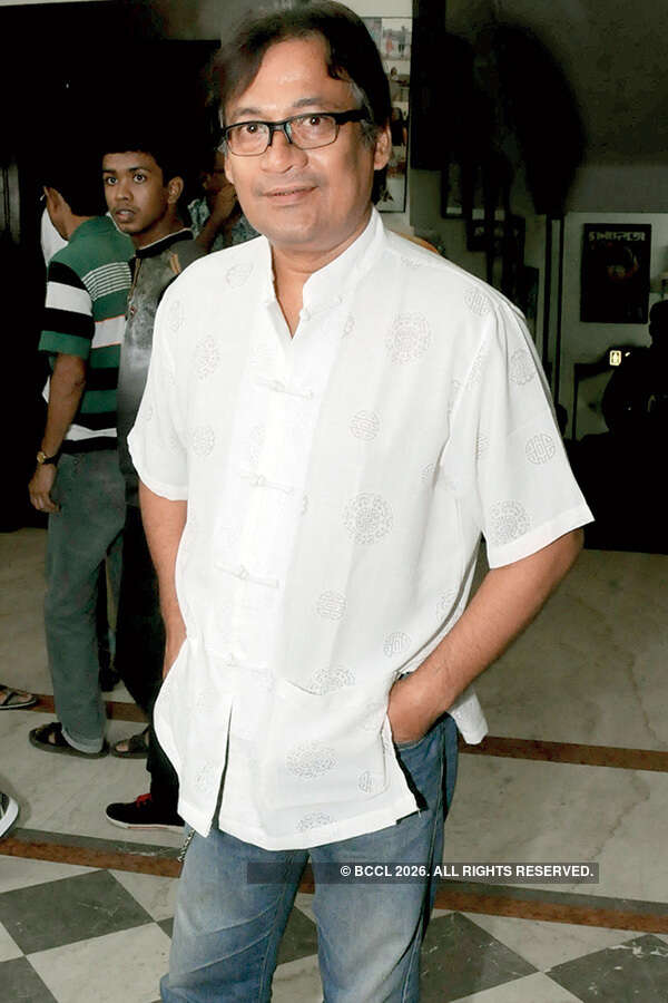 Shantilal Mukherjee Images