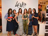 Love Generation: Launch