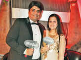 Shaadi theme party