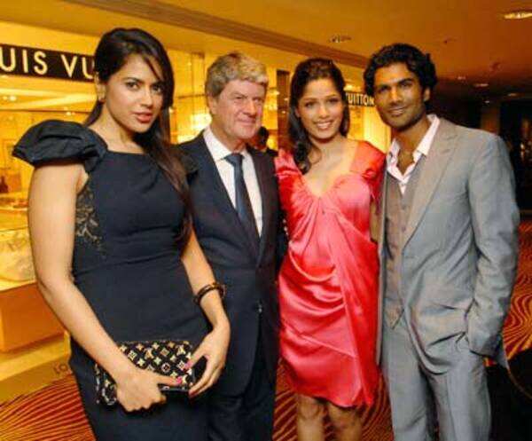 Sendhil Ramamurthy