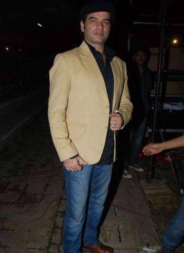Mohit Chauhan