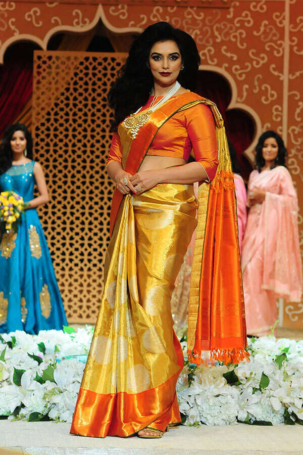 Shweta Menon