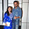 Article image for: Director Omung Kumar's b'day party
