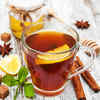 Cinnamon Honey Tea Recipe: How to Make Cinnamon Honey Tea Recipe at Home |  Homemade Cinnamon Honey ...