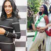 Shweta Tiwari, Manasi Parekh: TV actresses who flaunted their baby bump in style