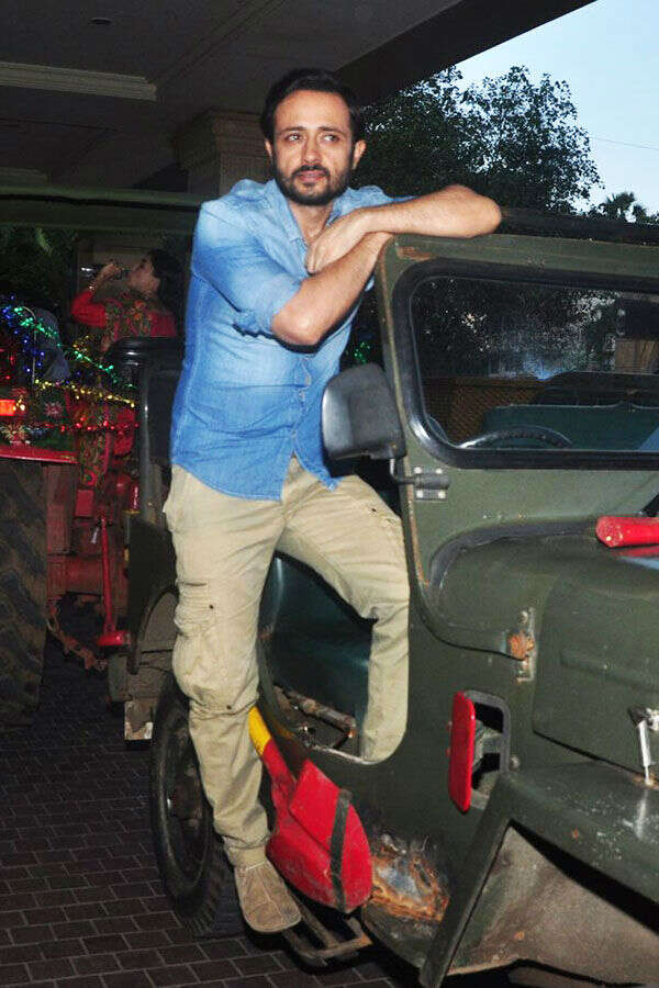 Satyadeep Mishra Pictures