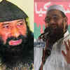 Article image for: Spooked Pakistan moves terrorists Hafiz Saeed, Sayeed <i class="tbold">Salahuddin</i> to army areas