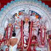 Article image for: Maha <i class="tbold">ashtami</i> celebrated with religious fervour across India
