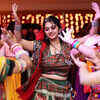 Article image for: <i class="tbold">garba night</i> celebrations