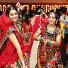 Article image for: <i class="tbold">garba night</i> celebrations