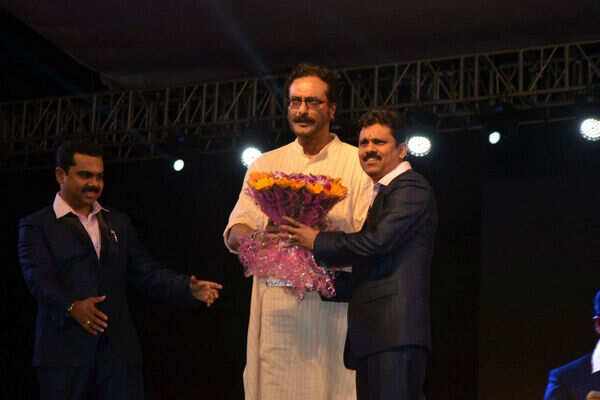 Milind Gunaji