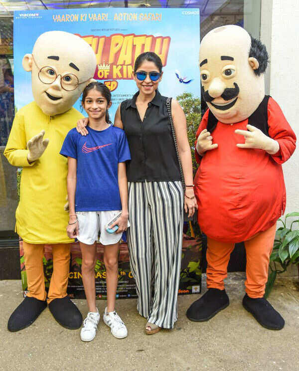 Bhavana Pandey