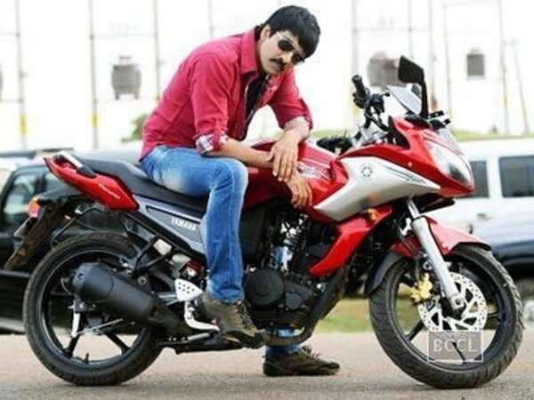 Ravi Teja
