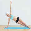 Side plank