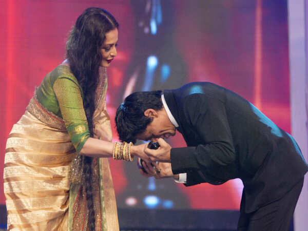 Rekha