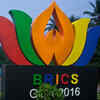 BRICS Summit in Goa