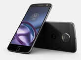 Motorola launches Moto Z, Moto Z Play