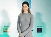Deepika @ awareness campaign