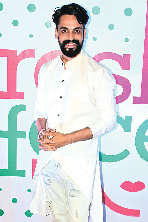 Abhishek Jaiswal Images