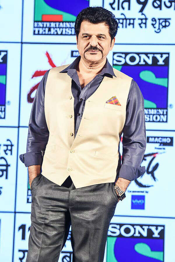 Rajesh Khattar