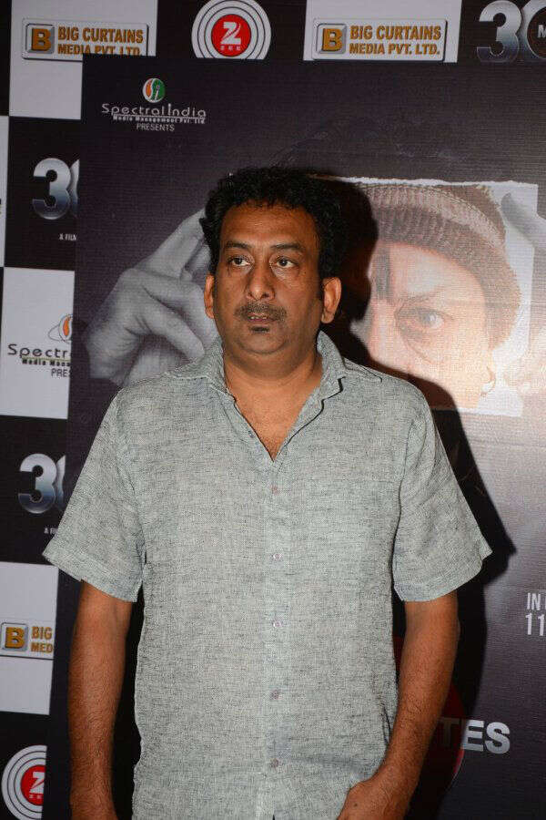 Hemant Pandey Stills
