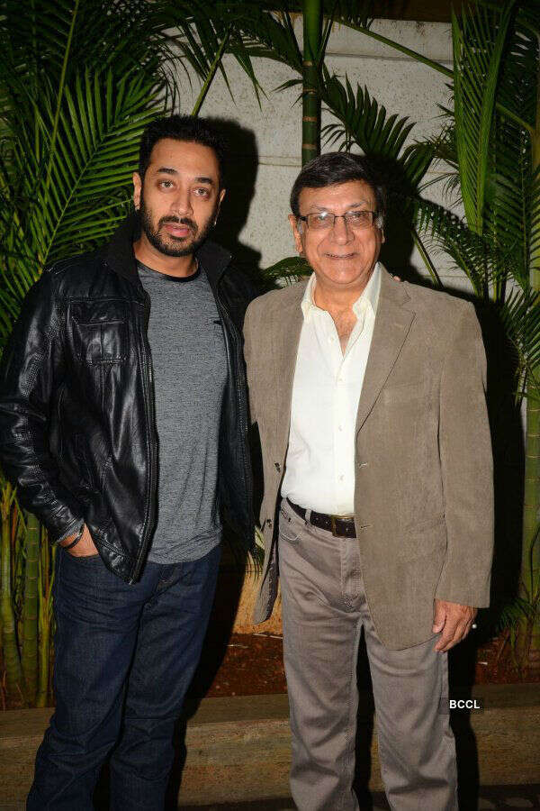 Kanwarjit Paintal