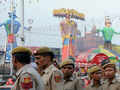 Nation celebrates Dussehra