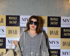 Manali Jagtap store: Festive collection launch