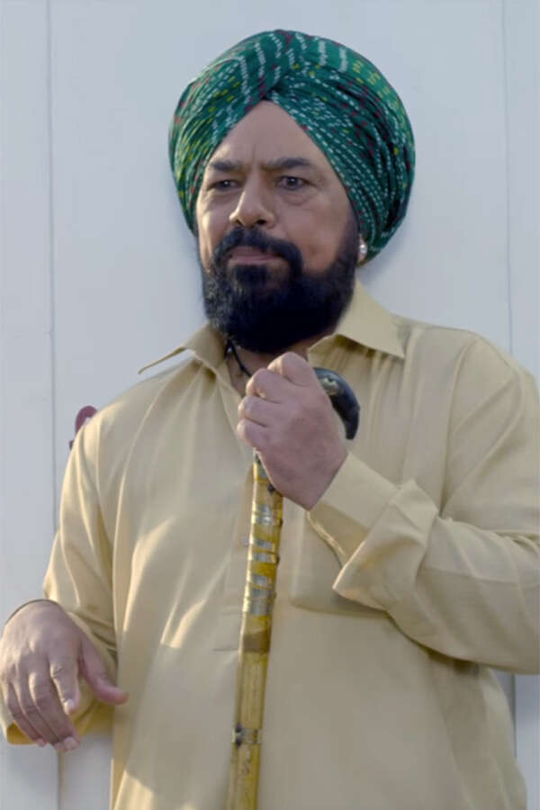 BN Sharma