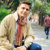 Article image for: <i class="tbold">Harsh Chhaya</i> turns scriptwriter