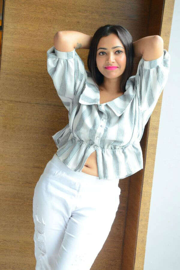 Shweta Basu Prasad