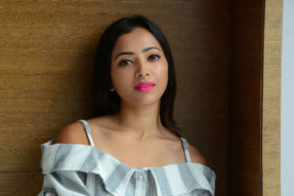 Shweta Basu Prasad