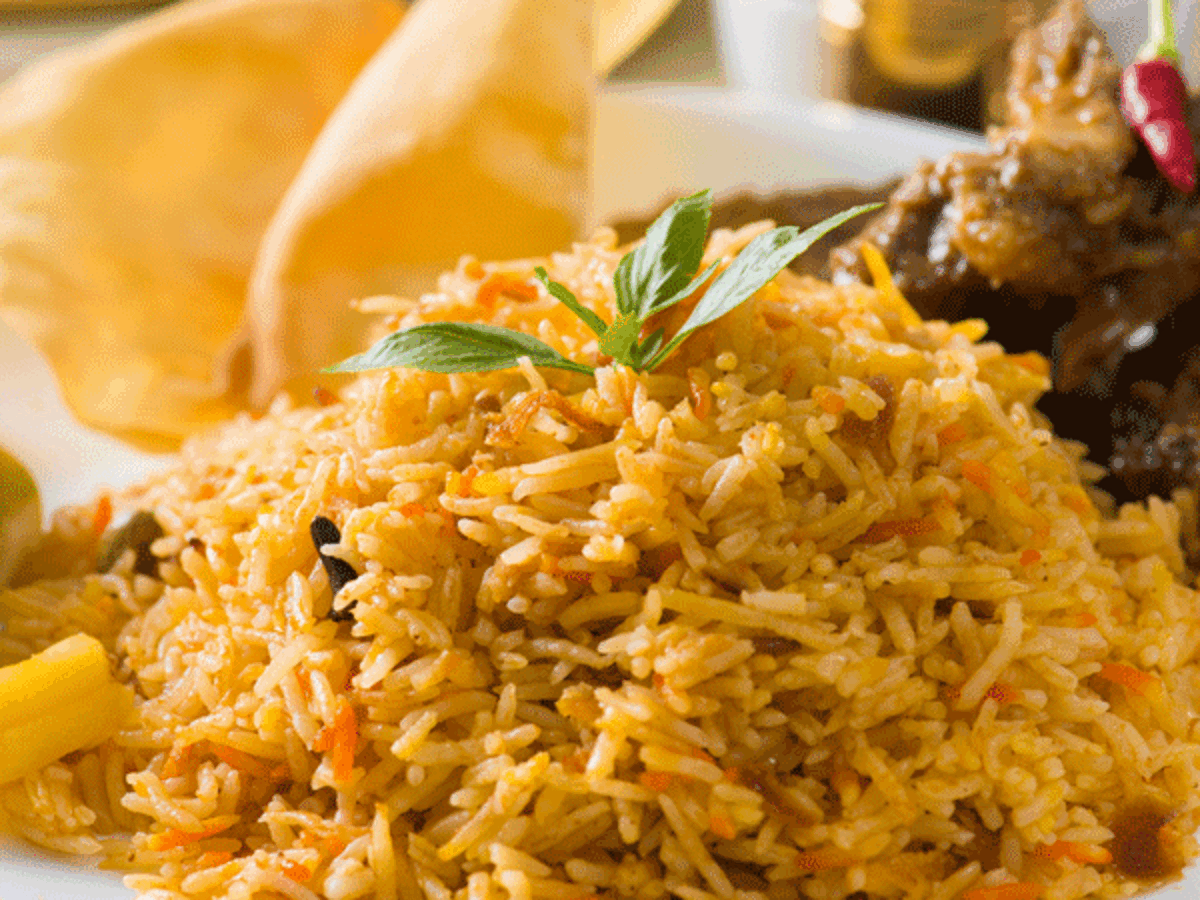 Dindigul biryani Recipe | Dindigul chicken biryani recipe | how to make dindigul biryani