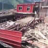 Article image for: Demolition of Larung Gar <i class="tbold">monastery</i> inhuman, says former exiled Tibetan PM