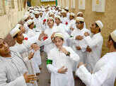 Muslims worldwide mark Ashoura