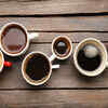 10. Avoid milk and othet sweetners