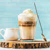 9. But the real benefit of a coffee is how you drink it