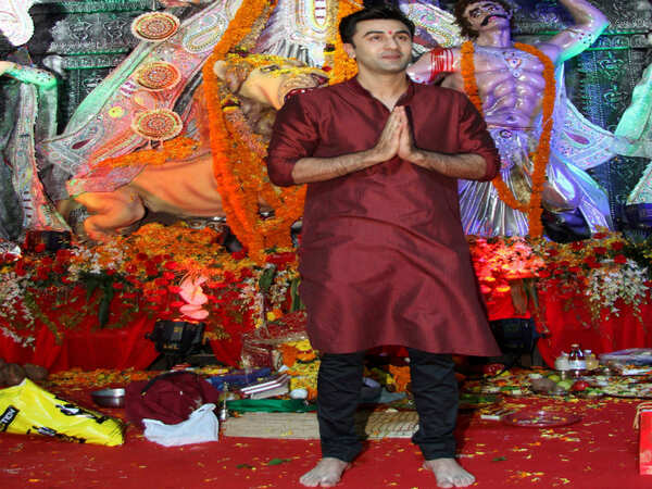 Ranbir Kapoor