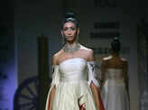 AIFW SS ‘17: Day 1: Samant Chauhan
