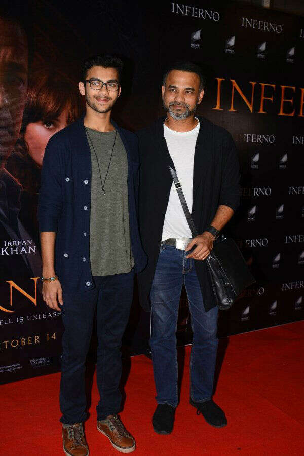 Abhinay Deo