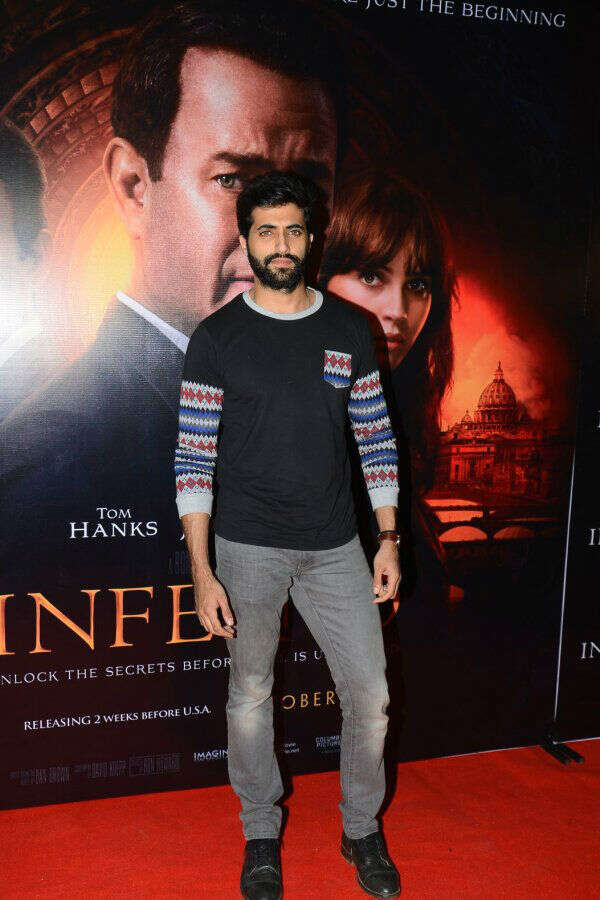 Akshay Oberoi